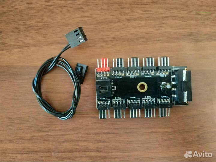 Вентилятор delta 80mm 92mm 120mm