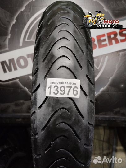120/70/17 R17 Metzeler roadtec 01 №13976