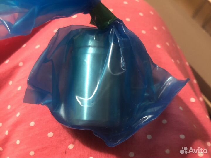 Ремкомплект суппорта тормозного цилиндра