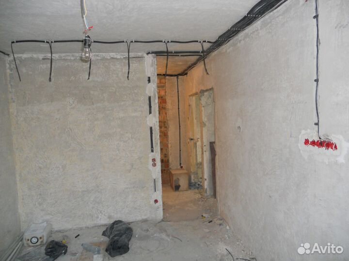 Электрик, электромонтажные и ремонтные работы