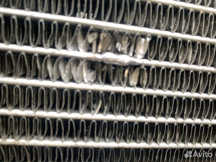 Сварка аргоном