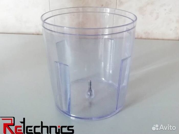 Чаша часть Moulinex AT712G30