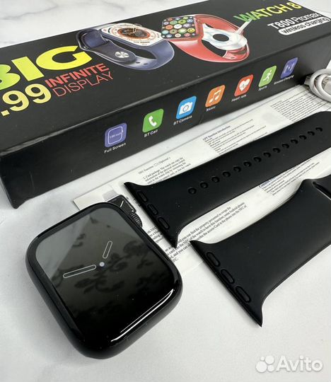 SMART watch 8