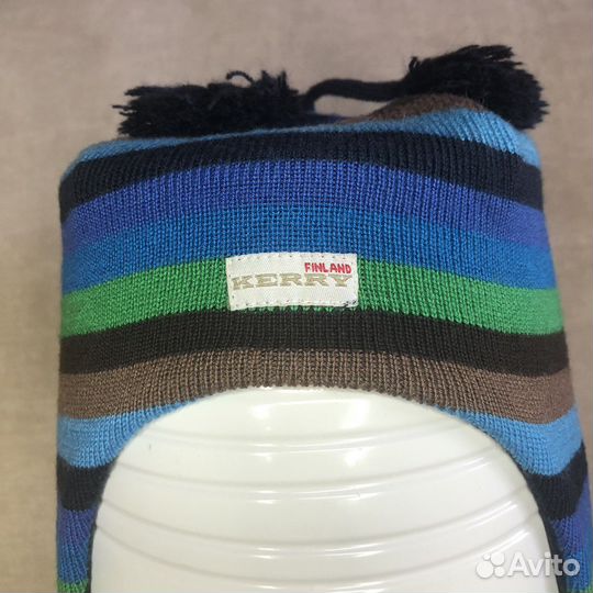 Kerry Шапка шлем, 54см