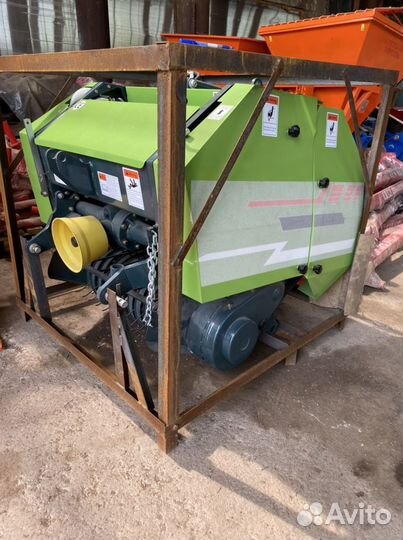 Пресс-подборщик Weifang RXYK0850, 2023