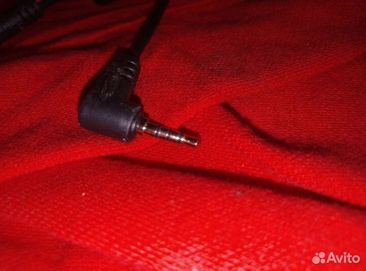 Камера заднего вида