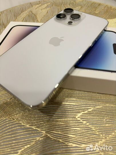 iPhone 14 Pro Max, 128 ГБ