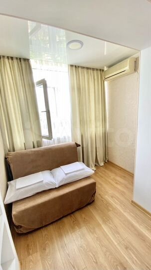 Комната 16 м² в 4-к., 2/3 эт.