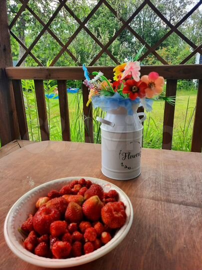 Дача 70 м² на участке 5 сот.