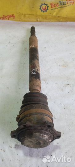 Привод Volkswagen Passat B5 1.8 ATW 2000