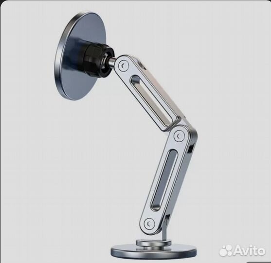 Магнитный держатель для телефона в машину