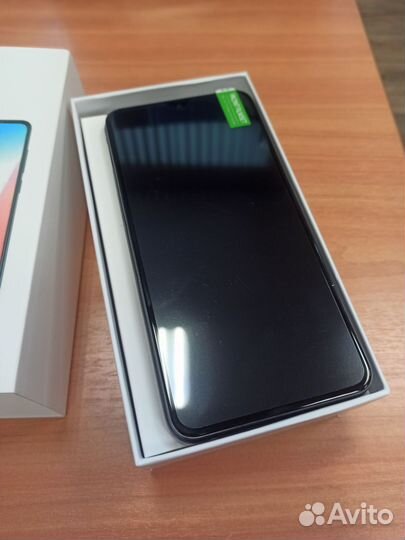 vivo Y93, 6/128 ГБ