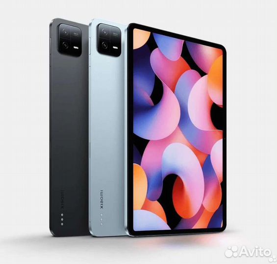 Xiaomi mi Pad 6