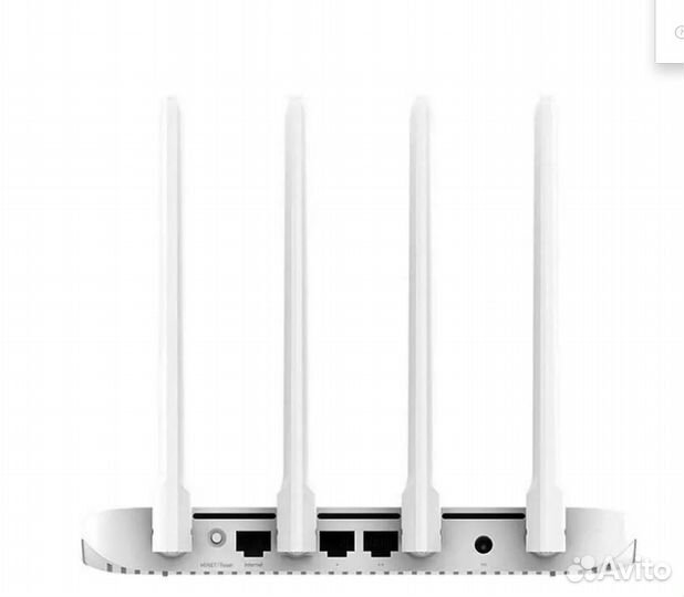 Xiaomi Mi WiFi Router 4A Gigabit Edition