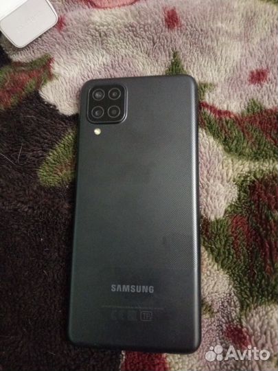 Samsung Galaxy A12, 2/32 ГБ