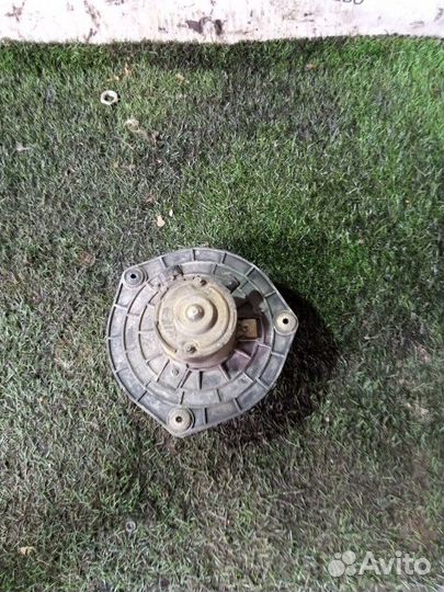 Мотор печки Лада 2110 21124 2006