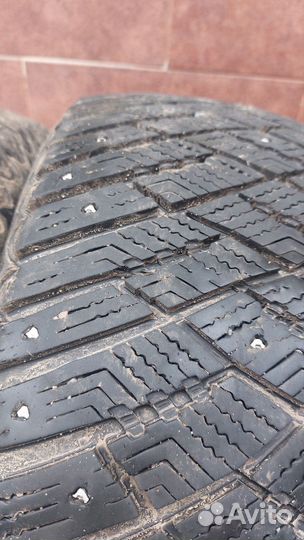 Goodyear Ultragrip Ice Arctic 205/55 R16