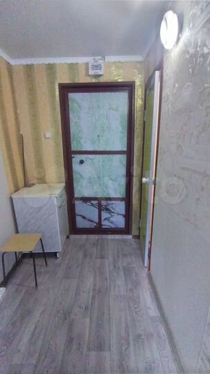 Квартира-студия, 13 м², 3/5 эт.