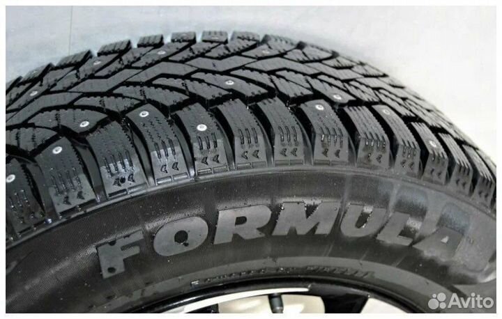 Formula Ice 225/65 R17