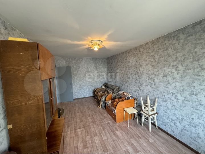 1-к. квартира, 28,6 м², 5/5 эт.