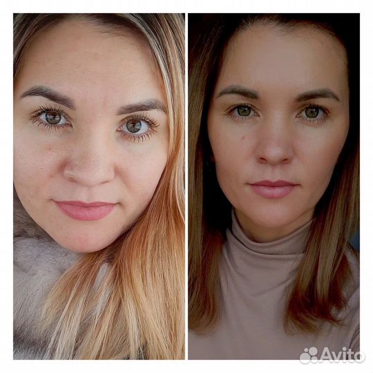 Скраб