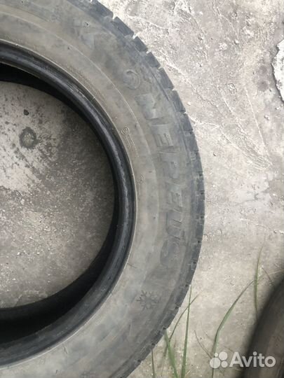 Nereus NS805+ 225/65 R17 102H