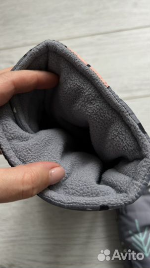 Муфта на коляску