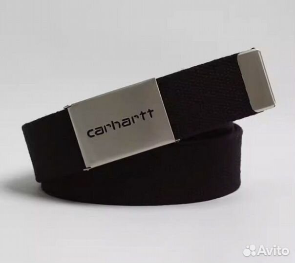 Ремень carhartt