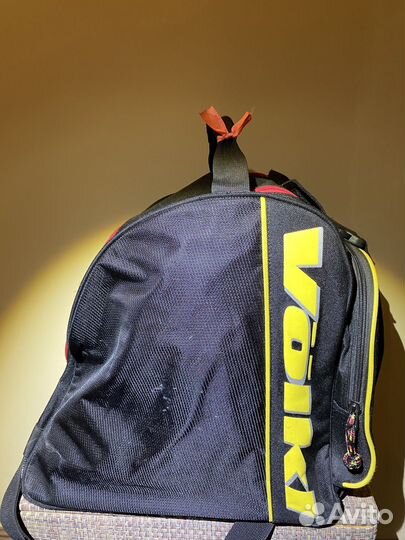 Горнолыжные ботинки Atomic 44 размер