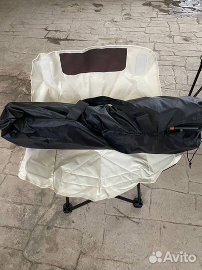 Стул походный