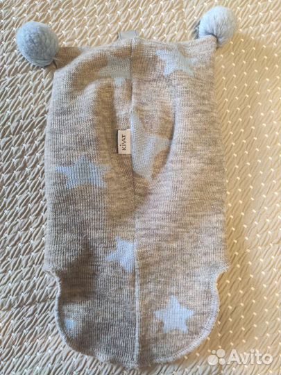 Kivat Шапка шлем