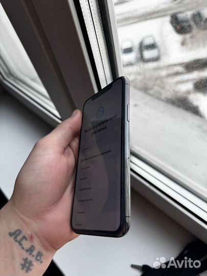 iPhone 11 Pro, 128 ГБ