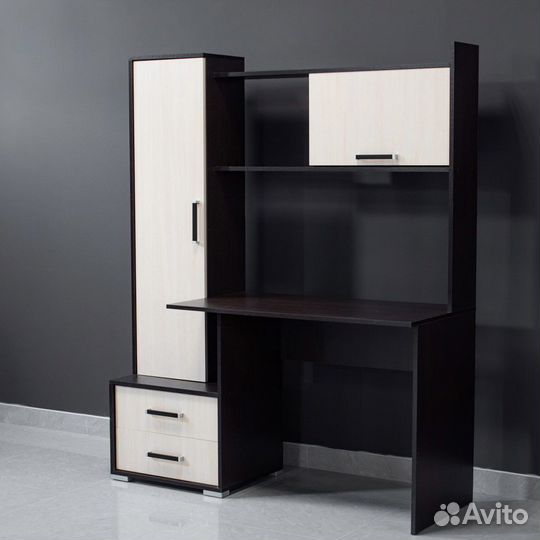 Стол компьютерный «Квартет-9»