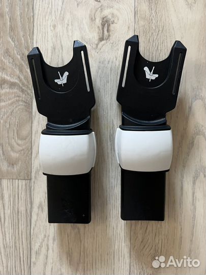 Адаптеры для коляски Bugaboo fox