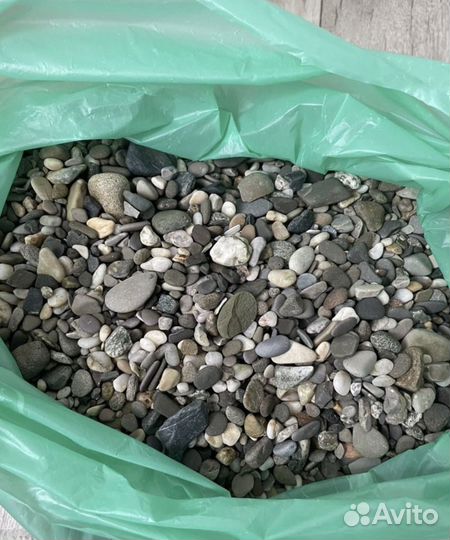 Грот, декор для аквариума, грунт