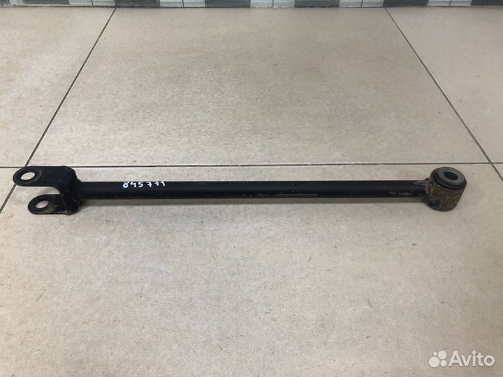 Тяга задняя поперечная Renault Duster 2012