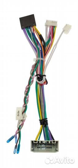 Магнитола Jeep Wrangler 2011 - 2015 Android