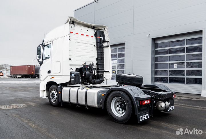 DongFeng DFH4180, 2023