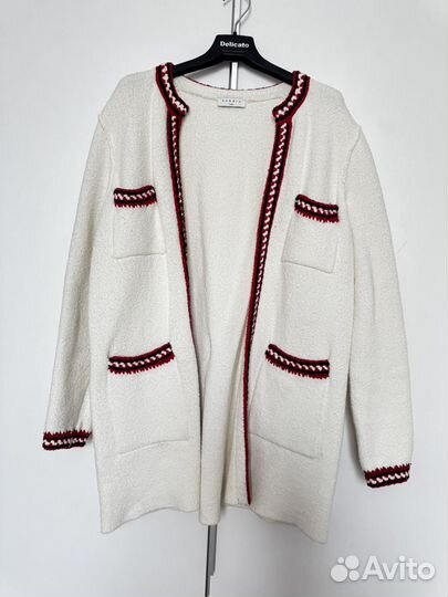 Кардиган Sandro, размер S
