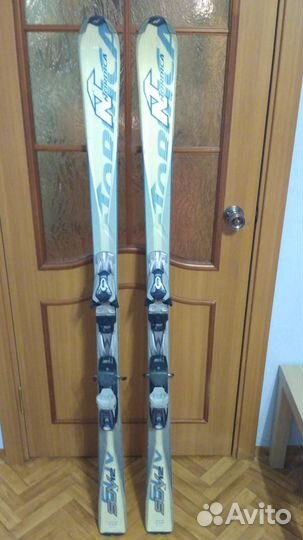 Горные лыжи Nordica SUV 12 SLE