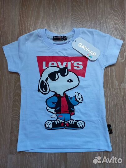 Костюм на мальчика