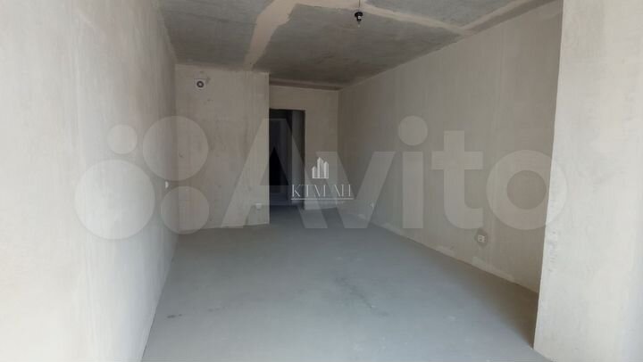 Квартира-студия, 26,2 м², 5/16 эт.