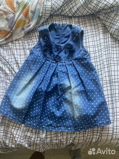 Детсткая одежда