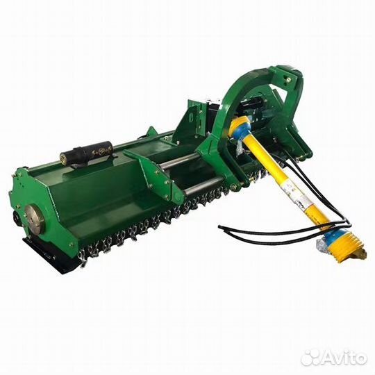 Мульчер Weifang SCQ-180, 2023