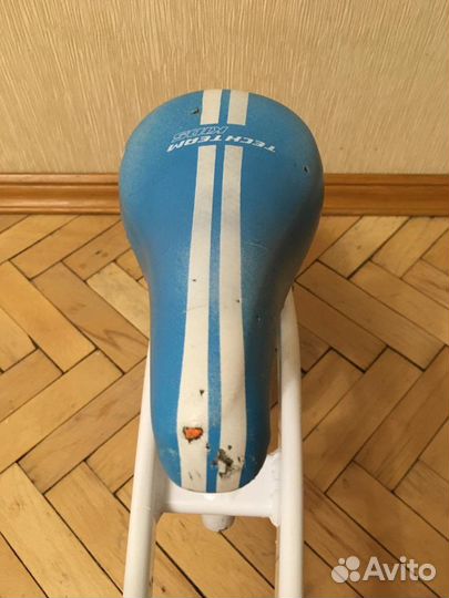 Беговел milano 2.0