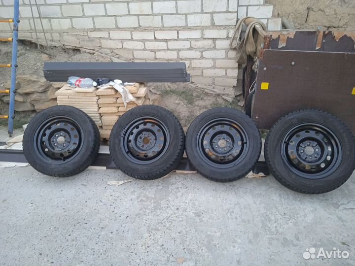 Белшина Artmotion 185/65 R14