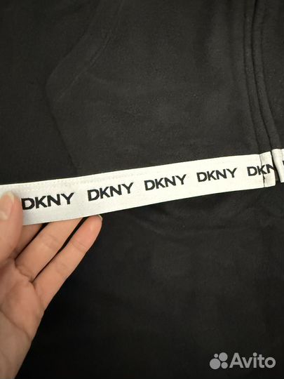 Новый костюм dkny