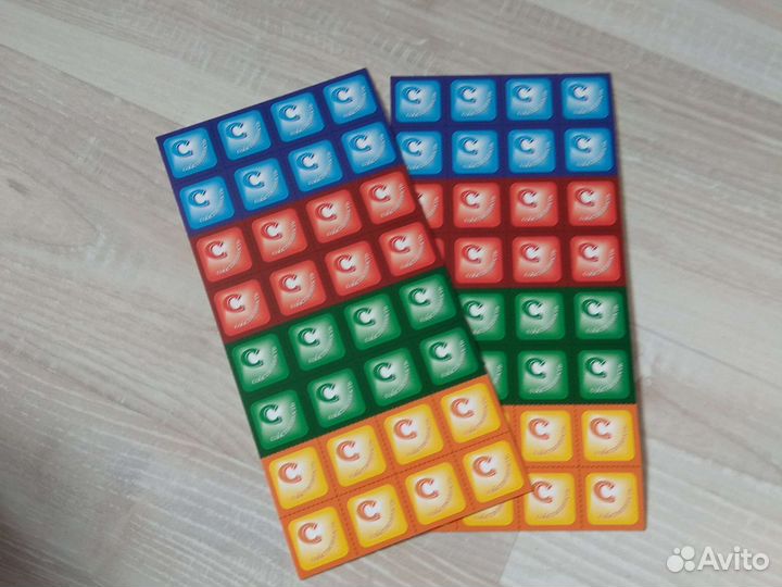 Настольная игра миллионер