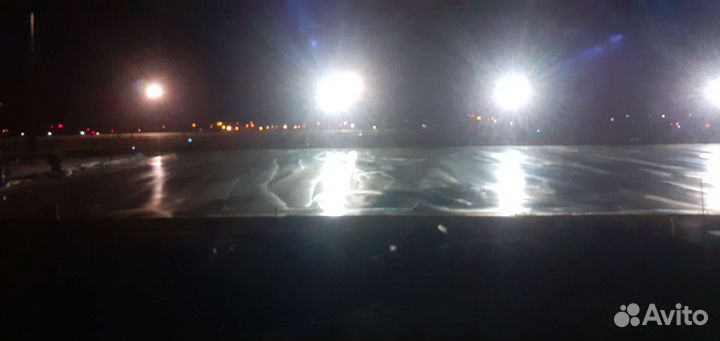 Топинговые полы