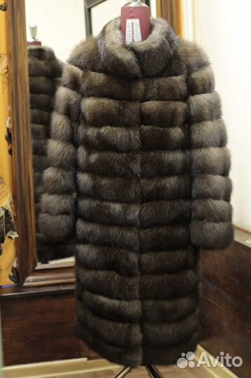 Реставрация меховых и кожаных изделий